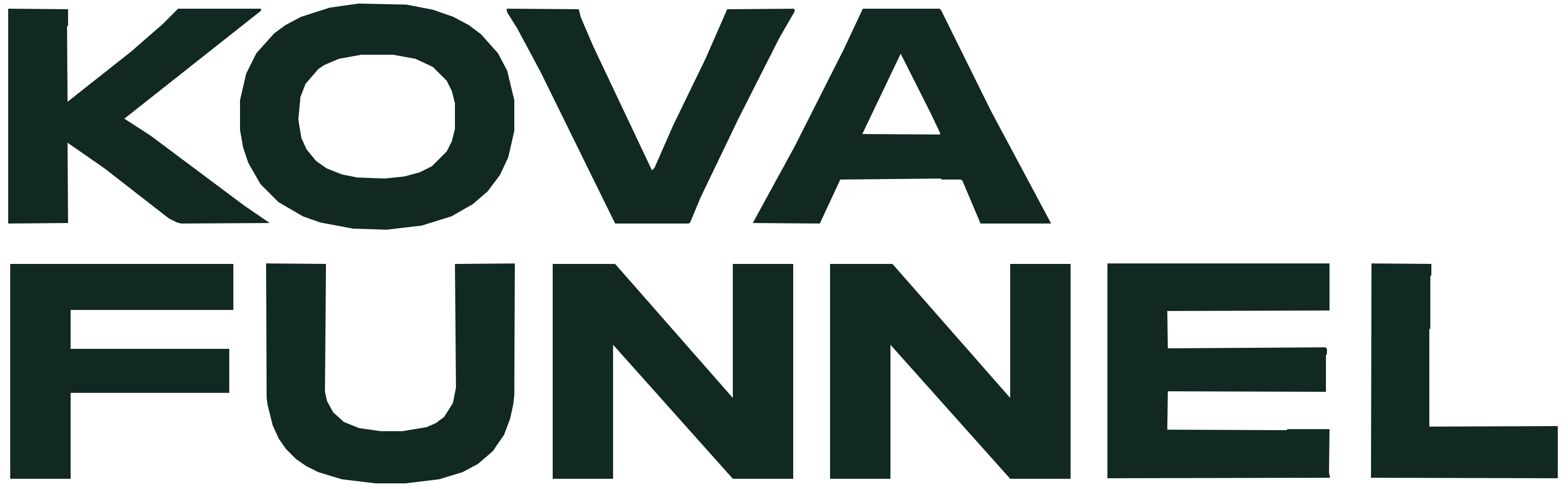 KovaFunnel logo